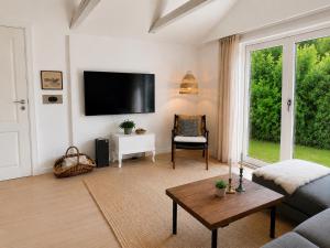 Charming Holiday Home In Beautiful Asserbo