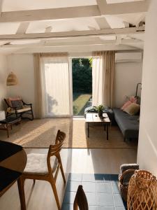 Charming Holiday Home In Beautiful Asserbo