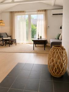 Charming Holiday Home In Beautiful Asserbo