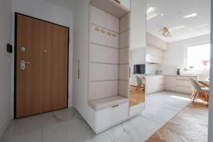 Starowiejska Baltic Comfort Apartment by BookingHost