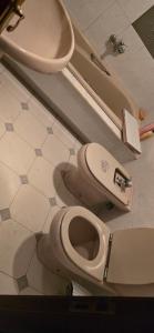 Albergue Eder