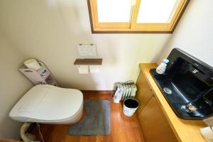 北軽井沢 Rosewood Inn