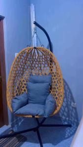 The Mason Hideout