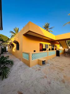 The Mason Hideout