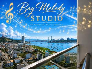 The Ruby Ha Long - Bay Melody Studio
