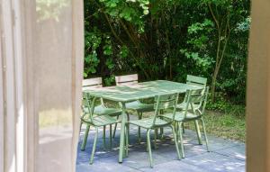 3 Bedroom Lovely Home In Oud Gastel