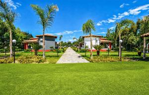 Beautiful Home In Nicotera Marina With Indoor Swimming Pool