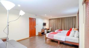 Tong House Resort
