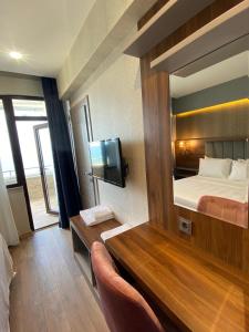 Dedehan Hotel