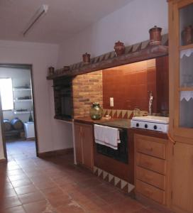 Mas Miquel
