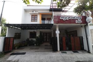 Bisma Balcony Homestay