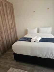 Luxe Apartments Lusaka