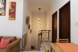 Bisma Balcony Homestay