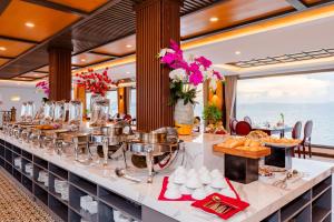 NEGIN Coral Ha Long Cruise