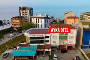 ATAKAUM AYKA OTEl