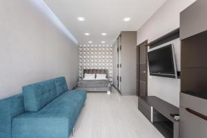 SeaSide Barkar Apartments