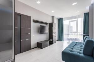 SeaSide Barkar Apartments