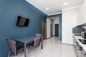 SeaSide Barkar Apartments