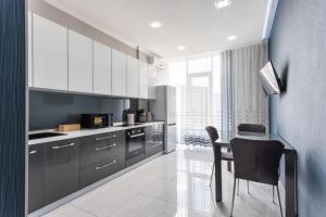 SeaSide Barkar Apartments