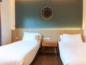 The Scandic Khao Yai