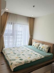 The Origami Apartment