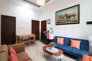 Bisma Balcony Homestay