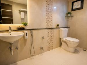 hotel the rediant