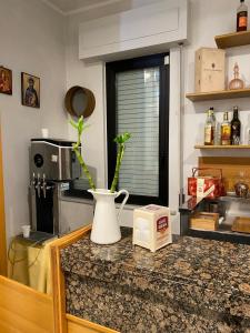 Hotel Villa Ferrara