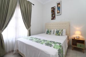 Bisma Balcony Homestay