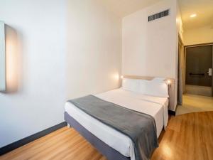ibis budget Sao Paulo Jardins