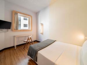 ibis budget Sao Paulo Jardins