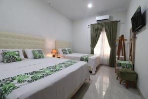 Bisma Balcony Homestay