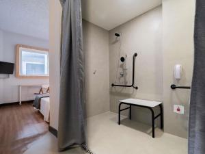 ibis budget Sao Paulo Jardins