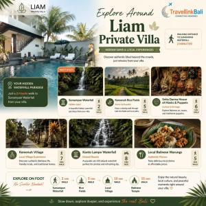 Liam Private Villa