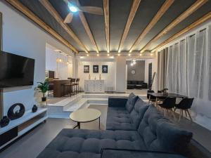 Villa Velvet Chios