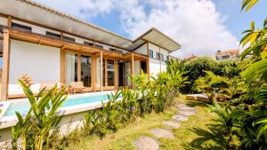 Musa Uluwatu Villas