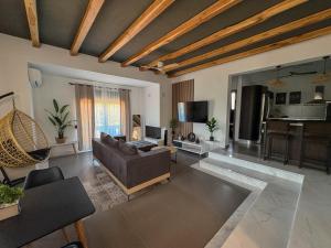 Villa Velvet Chios
