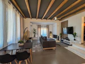 Villa Velvet Chios
