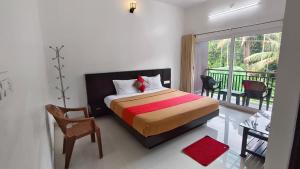 Daffodils Homestay