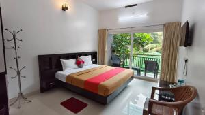 Daffodils Homestay