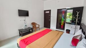 Daffodils Homestay