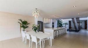 Oceanique Villas