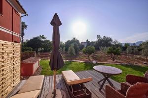 Fincahotel Los Naranjos