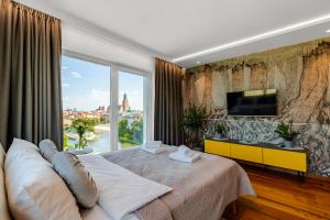 Apartamenty Odra View Księcia Witolda