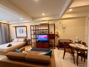 Adeks timurbay seaview