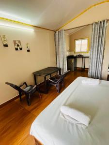 JEET PREMIUM HOMESTAY Palolem