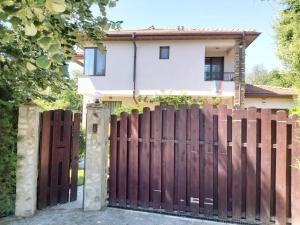 Apartment Trakata K