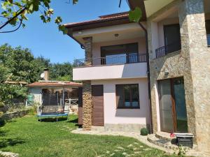 Apartment Trakata K