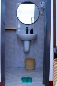 Momella Retreat Home