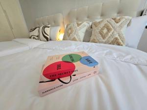 Maison De Fleur Cozy Staycation